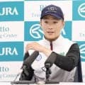 【日本ダービー・共同会見】「無敗のままダービーを勝てるように」と西村淳也騎手は気合十分　コンジェスタスといざ競馬の祭典へ