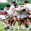 【ハイライト動画あり】東洋大学、早稲田大学に大敗。秋に向けての課題が見つかる。ラグビー関東大学春季交流大会