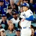大谷翔平を襲う死球禍　5月で自己最多にあと1…二刀流完走へ欠かせぬ「絶対条件」