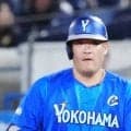 【DeNA】筒香嘉智が体調不良で2試合連続欠場、井上朋也「5番一塁」で移籍後初スタメン