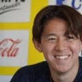 山本理仁、ドイツ１部フライブルクへ完全移籍「次のW杯に向けて」シントトロイデンが発表
