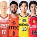 【5月27日の契約情報】元日本代表が移籍・残留・FAリスト公示と続々去就発表…“ドラフト外”からのプレミア挑戦も