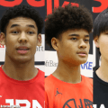 FIBA U18アジア杯東アジア予選に臨む男子日本代表12名が決定…福大大濠から白谷ら最多5名選出
