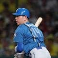 【日本ハム】加藤貴之がプロ11年目で初打点　４年ぶり安打に３年連続犠打も決める