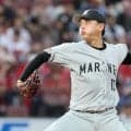 【ロッテ】毛利海大、プロ入り後最短の3回4安打2失点　プロ初打席は空振り三振