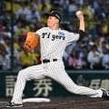 【阪神】大竹耕太郎が球速70キロのゆる～いボールで前日適時打の日本ハムカストロ幻惑