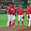 Bクラスの広島が直面した“ゼロの危機”　12球団で唯一…途中経過が伝えた厳しい現実