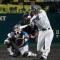 【阪神】森下翔太が弾丸ライナーの12号ソロ、佐藤輝明に並びリーグトップ
