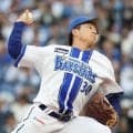 【DeNA】篠木健太郎が５回５失点でプロ初黒星「思うような投球ができず悔しい」連敗で借金４