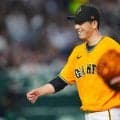 【巨人】戸郷翔征が今季最多117球７回１失点で２勝目権利　阿部前監督辞任に「団結する時」