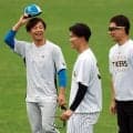【阪神】甲子園が元虎・島本浩也に温かい拍手、タオル掲出も　中軸封じられ無得点