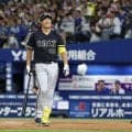 【オリックス】両膝痛で出遅れの杉本裕太郎、代打で今季初出場　見逃し三振で天をあおぐ