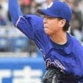 中日が交流戦２連勝発進！ドラ２ルーキー桜井頼之介が待望のプロ初勝利　６回２失点の好投