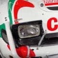 嘘だろ…トヨタ“伝説のラリー車”を「自らレストア」　外も中も完全再現…世界で1台、蘇ったセリカの姿