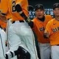 激震の巨人、阿部前監督の退任後初勝利　3番・坂本の新打線で逆転勝ち…戸郷が2勝目