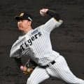 【阪神】３番手及川雅貴が痛恨！７試合ぶり失点で点差を３に広げられる