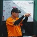 【巨人】橋上監督代行初勝利も、恒例の「セプテンバー」は流れず無音で整列＆あいさつ