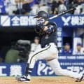 【オリックス】下位打線がけん引し、交流戦連勝で2カードぶり勝ち越し　曽谷は1カ月ぶり3勝目