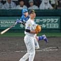阪神は逆転負けで日本ハムに連敗　２４年以来の交流戦連敗スタート　五回に暗転３失点