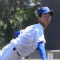 ロッテ育成1位右腕が二軍で3試合連続無失点の好投！高校時代に完全試合達成の19歳【茨城】