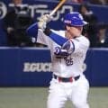 石川昂弥が2号ソロ含む3打点でヒーロー！早くも前年の打撃成績を上回る活躍