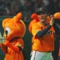 【巨人】橋上秀樹監督代行が初勝利　連敗５で止める「ホッとしました」前日に阿部前監督辞任