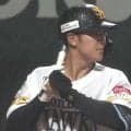 鷹は石塚綜一郎のサヨナラ犠飛で勝利　ロッテ・石川柊太は6回3失点で降板…27日のパ2軍