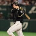 【ソフトバンク】正木智也、今季２度目の猛打賞　小久保監督「ずっと内容も結果もいい」