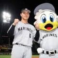 ロッテ・西川が逆転呼ぶ同点２点打　今季満塁で８の０、初安打が貴重な一打「力が入りすぎずに自分のバッティングをしようと思っていた」