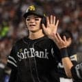 【ソフトバンク】山本恵大「チャンスを絶対に生かそうと…」６戦連続安打、２戦連続打点