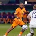 オランダ代表26人発表、Ｊ・ティンバーやデパイも選出　クライファートは父子２代でW杯出場に