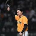 巨人・橋上監督代行の初勝利　試合後に最敬礼したベテラン２人の存在とは？「技術が身を、チームを助ける」「ベテランの力は必要」とい最敬礼