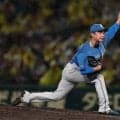 【日本ハム】阪神から移籍の島本浩也「これがビジターの人がずっと感じてるものか」重圧を実感