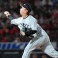 【ロッテ】横山陸人リーグトップの17セーブ「これからもガンガン使ってもらえればありがたい」