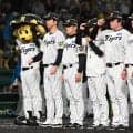 【珍事】15年ぶりに両リーグとも２チームが同率首位で並ぶ　交流戦２試合を終え