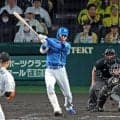 日本ハム・加藤貴がプロ初打点　投げては５回２失点で５勝目　実は社会人時代に野手経験アリ　新庄監督「乗っていけそう」