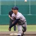 今秋ドラフト候補の立命大・有馬　悔しいサヨナラ被弾　１４０球熱投も「自分の責任」ＮＰＢ１０球団スカウト集結