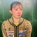 卓球女子 早田ひな準決勝敗退で悔し涙