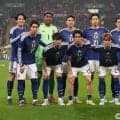 ｢これはあつすぎる｣｢買わざるを得ない｣サッカー日本代表、1993年“ドーハモデル”復刻ユニフォームが即完売の大反響！ 森保監督も纏った｢胸熱｣の一着