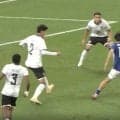 「個人技もあるし上手い」日本代表・中村敬斗、“ポケット侵入”→相手4人を翻弄「こういう選手が効いてくる」南野不在…W杯オランダ戦の“鍵を握るプレー”