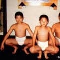 「その感情は通り越した」長兄が土俵人生に幕　3兄弟同時関取ならず
