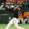 ソフトバンク近藤健介が巨人田中将からヒット狙う　23年は１本塁打含む15打数５安打／見どころ