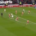 足元に隙あり！サッカー日本代表、“ズレを生む崩し”→鋭いグラウンダークロス　オランダ代表DF陣攻略のカギを握る“重要プレー”