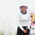 原英莉花は29日午後9時42分ティオフ 岩井千怜はメジャー覇者と同組／米女子組み合わせ