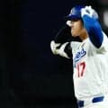 大谷翔平、リアル二刀流で先発　ロバーツ監督が明言…前日に死球も、菅野との日本人対決へ