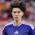 【後編】田中碧に単独インタビュー　三笘薫の「７」を背負い、２大会連続ゴール狙う「全力を出すだけ」
