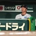阪神連敗を呼んだ“緩慢プレー”「完全にミス」　専門家が苦言を呈した大山の動き
