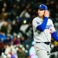 ド軍戦8時間前に「!?!?」　美女レポーターが困惑と歓喜…届いた吉報「泣きそうに」