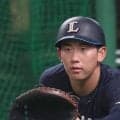 【プロ野球】高木豊が注目するパ・リーグのルーキー野手　西武のドラフト１位は「獲るだけの価値がある」