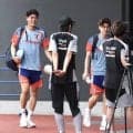 【日本代表】冨安健洋が約２年ぶり活動　長期離脱の板倉滉も合流